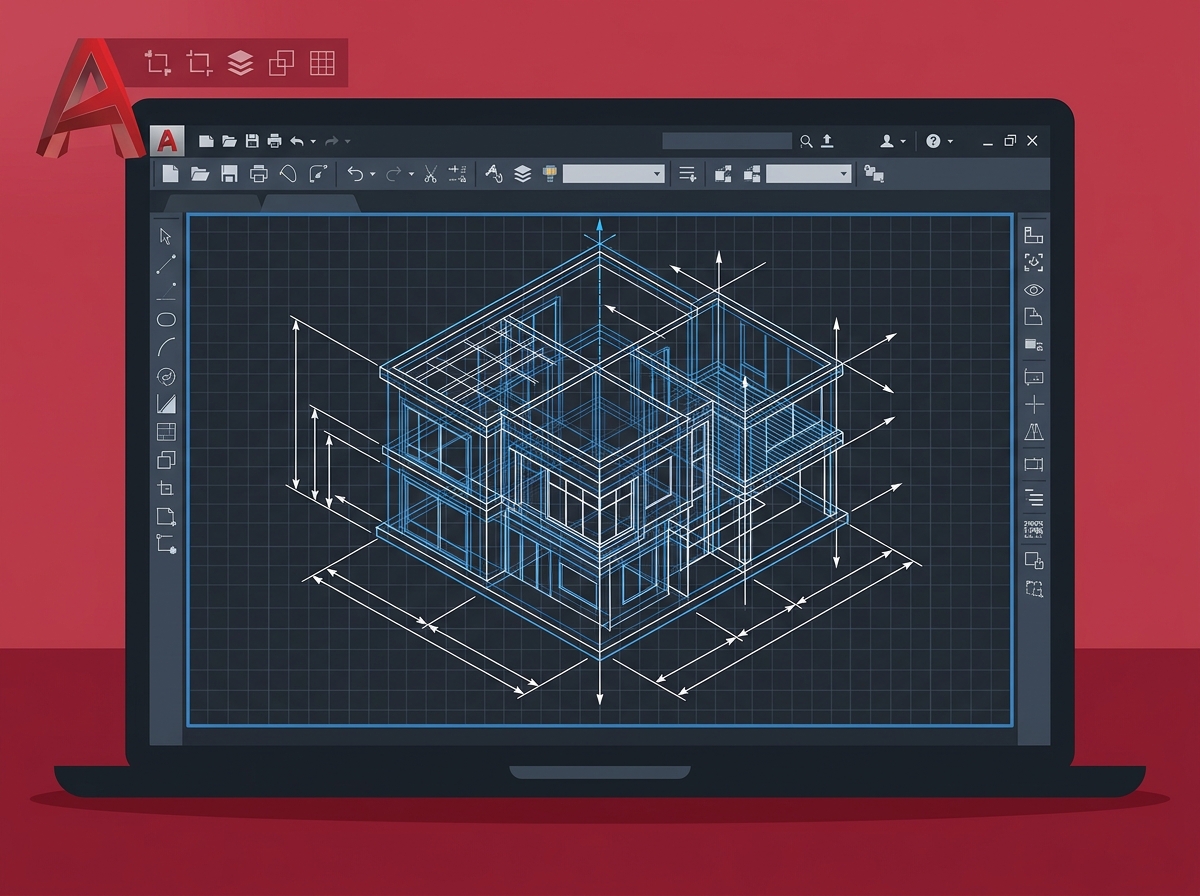 Integración con AutoCAD