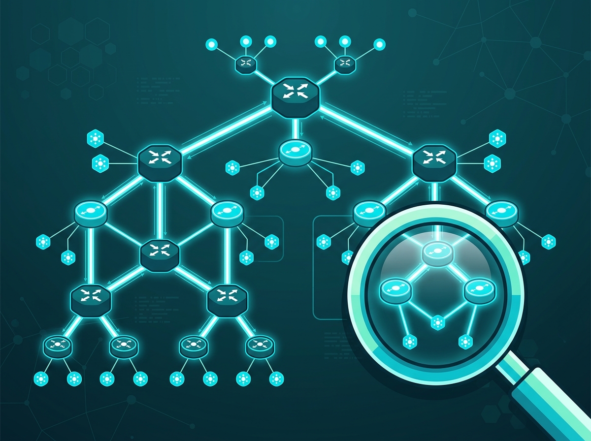 Integración con Cisco Packet Tracer
